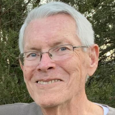Mick Gilbert Pierce