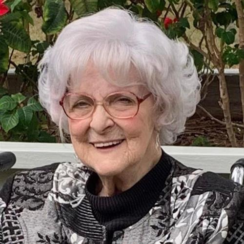 Beverly Lavonne Johansen