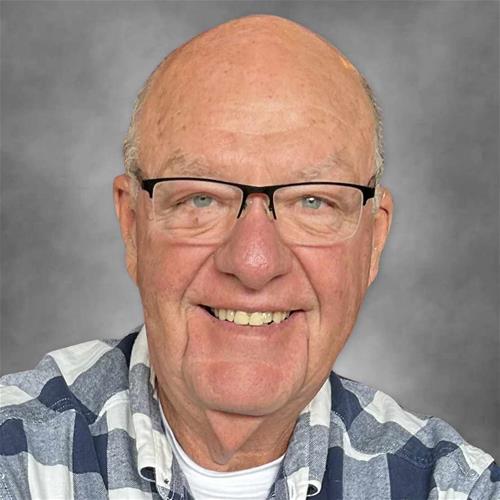 Ronald Roy Criswell