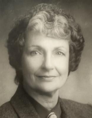 Anita Thompson Uphoff