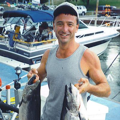 Michael  Fitzsimmons