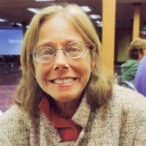 Lori Ann  James