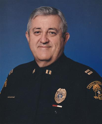 Jerry John Snider