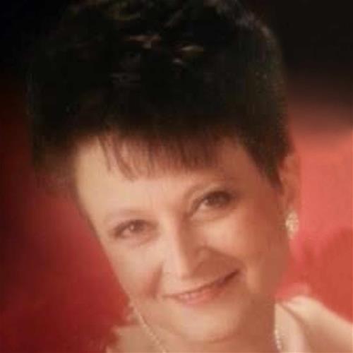 Gloria Jean Palmer