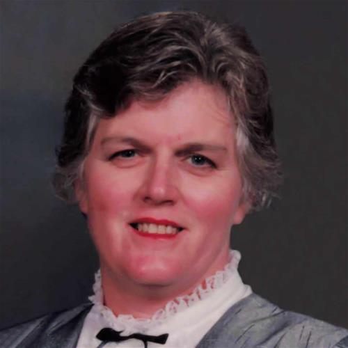 Margaret Ann Thiese