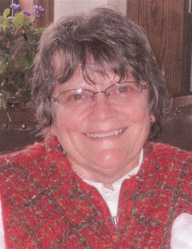 Joan Marie Decious