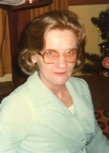 Lois L. Tjarks