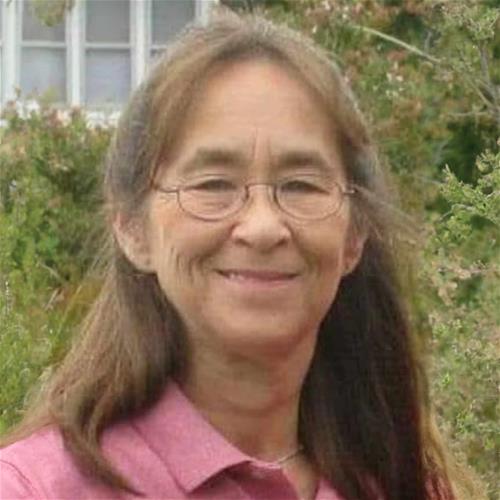 Peggy Ann Petry