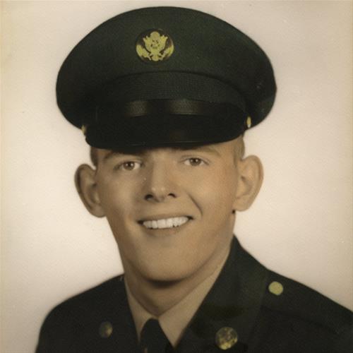 Harry Thomas John 