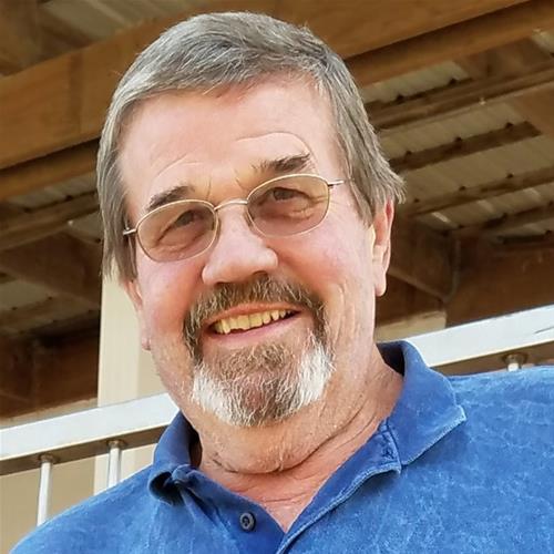 Richard Frank Hubbard, Jr.