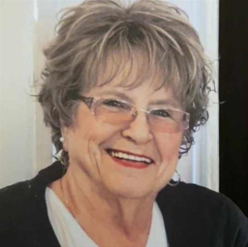 Dixie Lee Smith