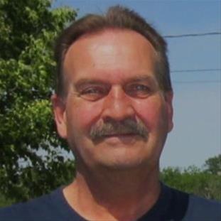 Donald Paul Neely