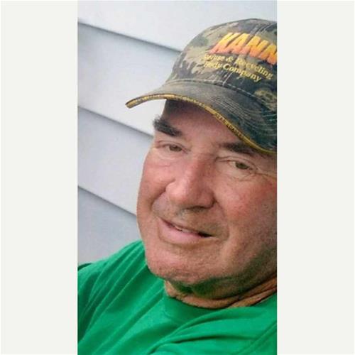 Ronald Chester Judkins