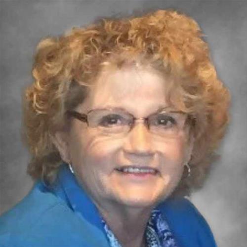 Viana Louise Horstman