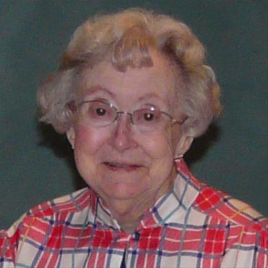 Faye Delores Benning