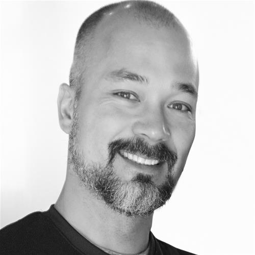 David James Peterson