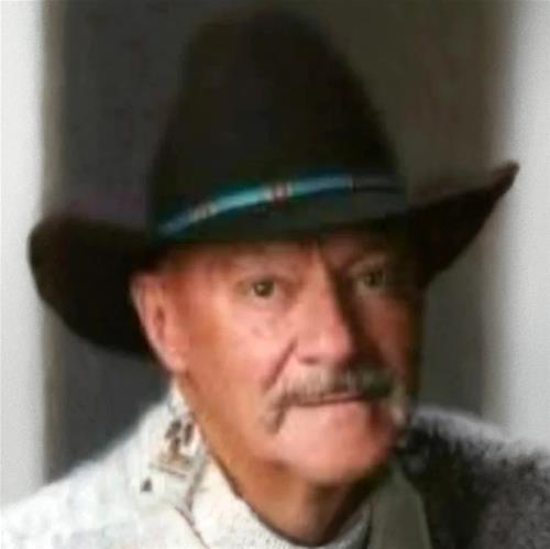 Vernon Ricklefs