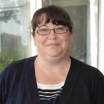 Christine “Chris” Potter