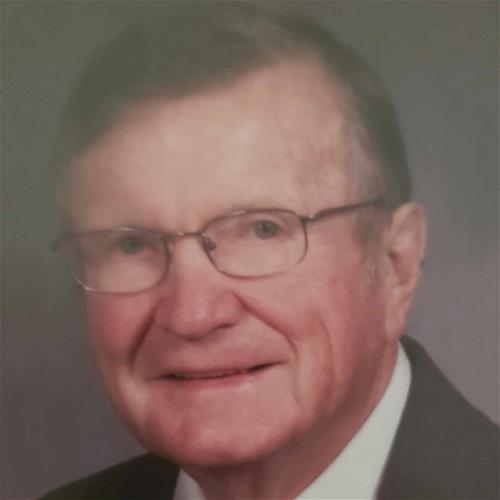 Everett J. Hidlebaugh