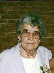 Charlotte Joyce Sherrets