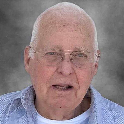 Noble Ronald Gibson