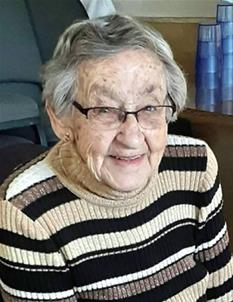 Gladys Pearline Guisinger