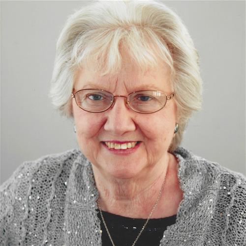 Jean Marie Wilson
