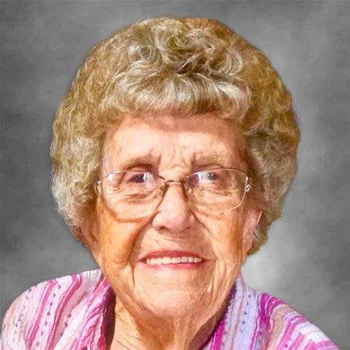 Dorothy Cole