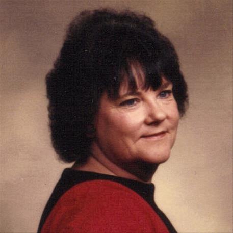 Audrey Eileen Votroubek