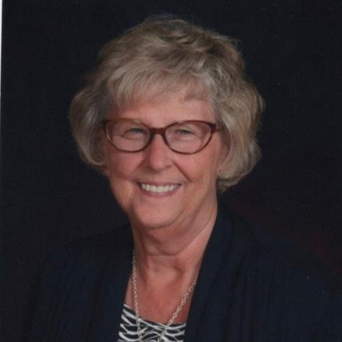 Patricia (Pat) Ann Sims