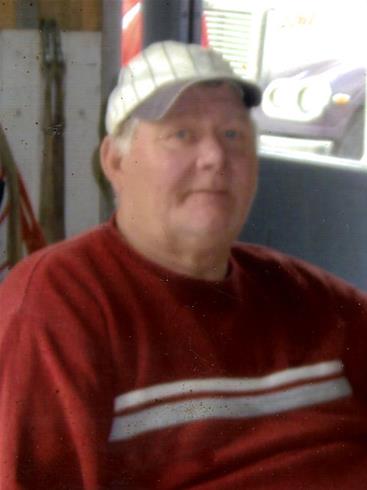 Carsten E. Ellingson