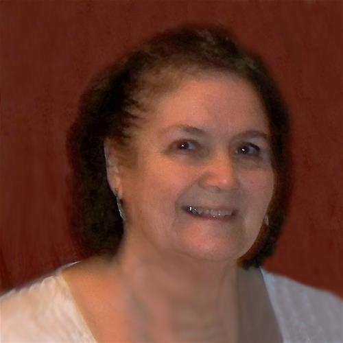 Shirely Merritt