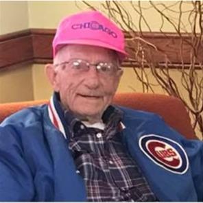 Robert William (Bob) Darr