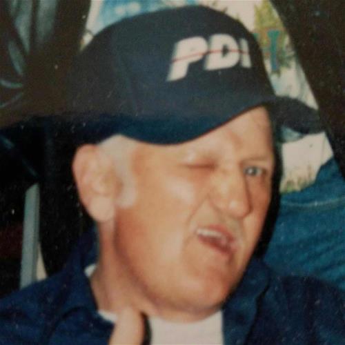 Edward Lee Vinchattle