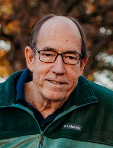 Gordon R. Reeve