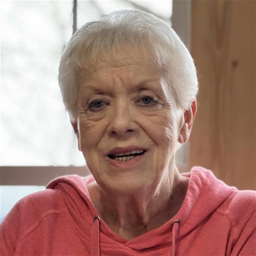Sharon Ann Costello
