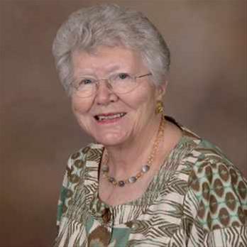 Lois V. Lawson