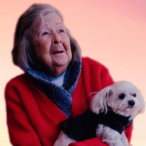 Rosemary Elizabeth Foster