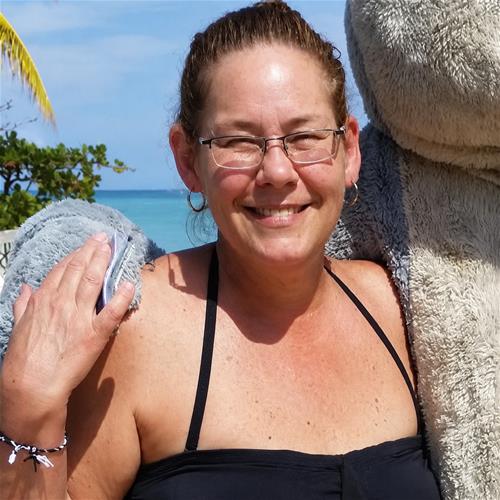 Terri Lynn Schmacker