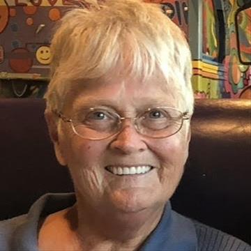 Louise Ellingson