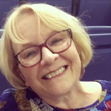 Marvel Jane Young Dunaway