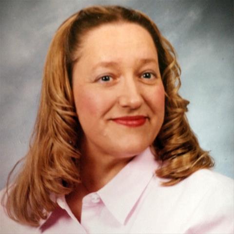 Elaine Marie DeGrande
