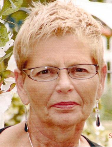Sue Ann Goehring