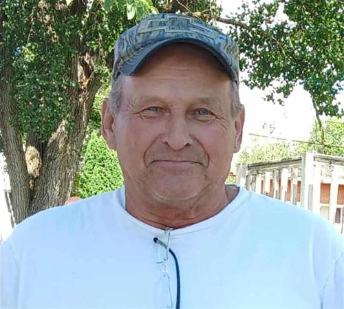 Harold Vernon Thompson