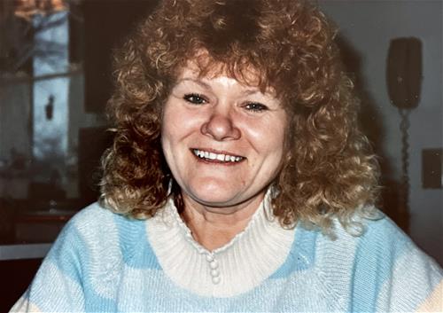 Linda Lee Nall