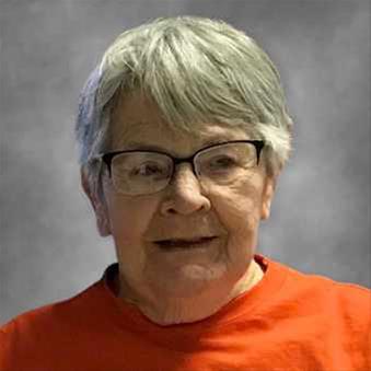 Dorothy Marie Stanford