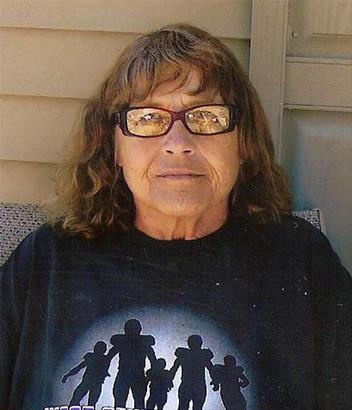 Nancy Carns Williams