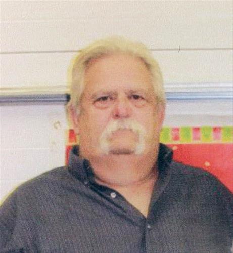 Keith Mueller