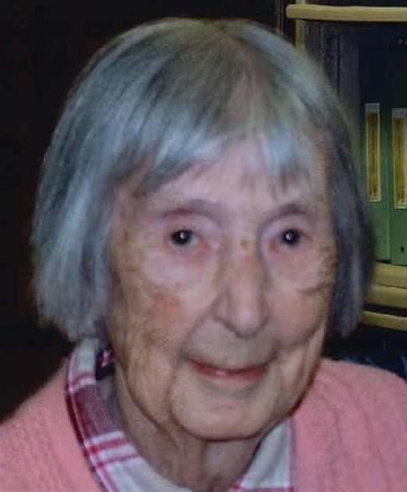 Helen Elizabeth Quinn