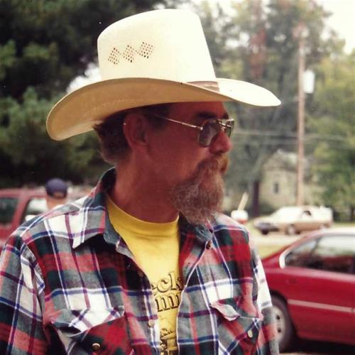 Edwin Allan Seibert